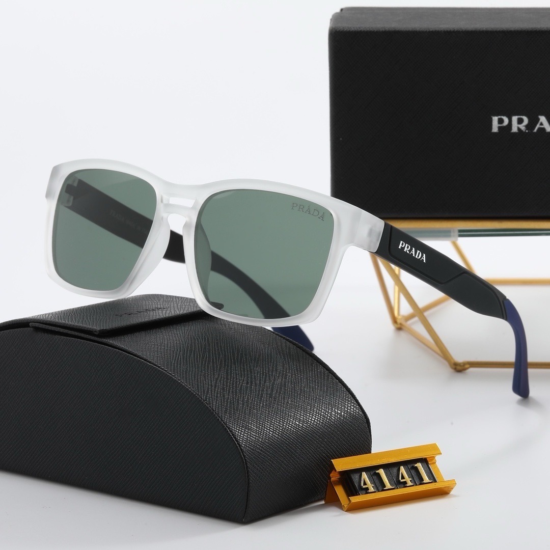 Prada Fashionable Sunglasses - Image 2