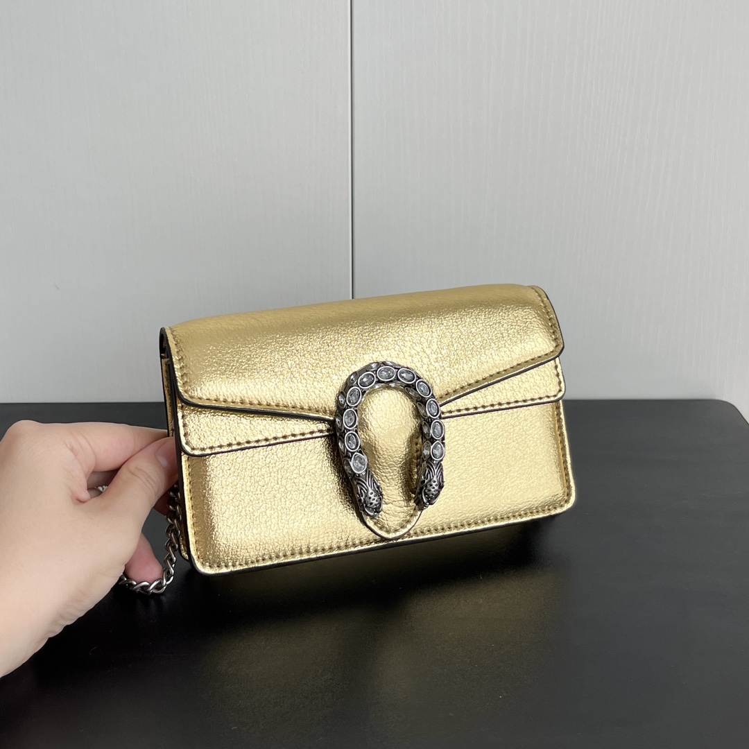 Gucci Dionysus Mini Bag - Image 2