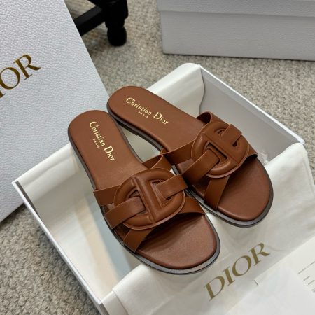 Dior Shoes  Flats - Image 4