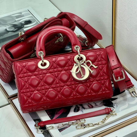 Dior Medium LADY D-JOY - Image 10