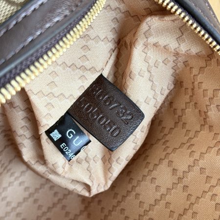 Gucci Borsetto medium boston bag - Image 3