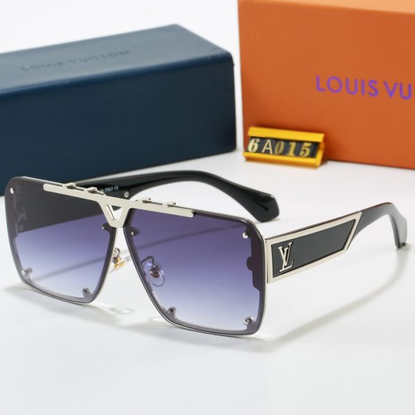 LV Fashionable Sunglasses