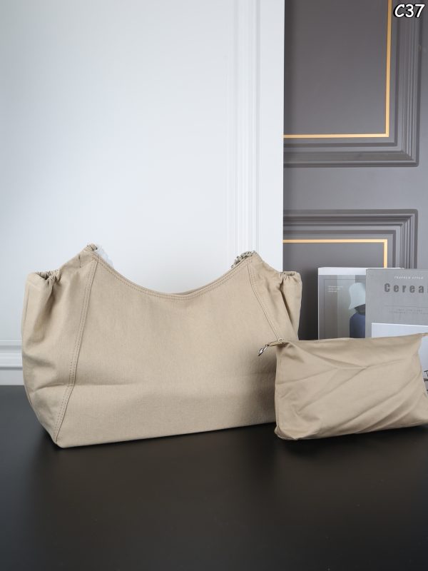 Chanel Ultimate Soft Tote Bag