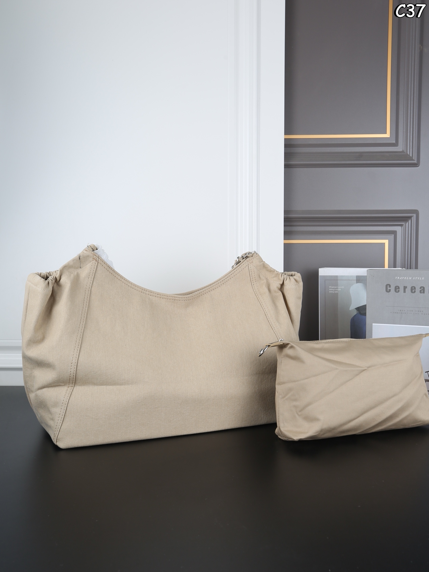 Chanel Ultimate Soft Tote Bag - Image 6