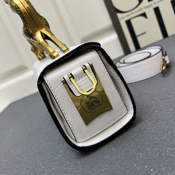 Lanvin Pencil Cat Bag
