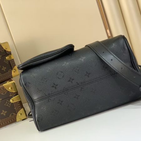 LV Speedy 25 Bandoulière P9 Bag - Image 2