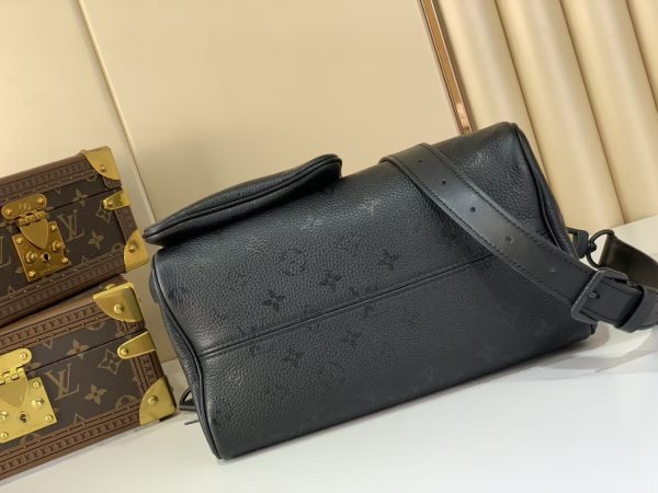 LV Speedy 25 Bandoulière P9 Bag