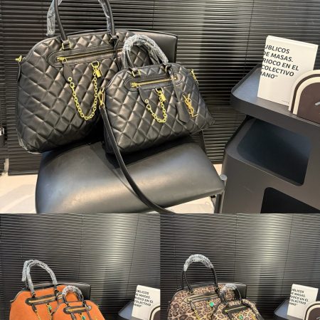 Saint Laurent Ever More Bag - Image 2