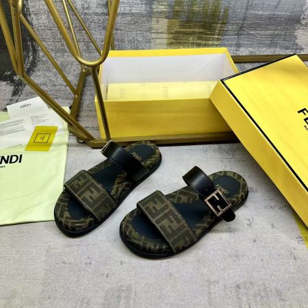 Fendi Sandals - Image 3