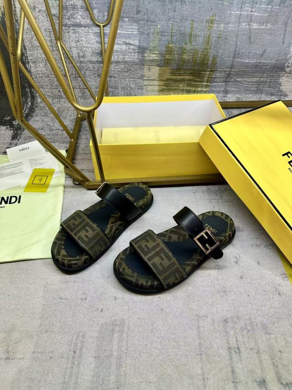 Fendi Sandals