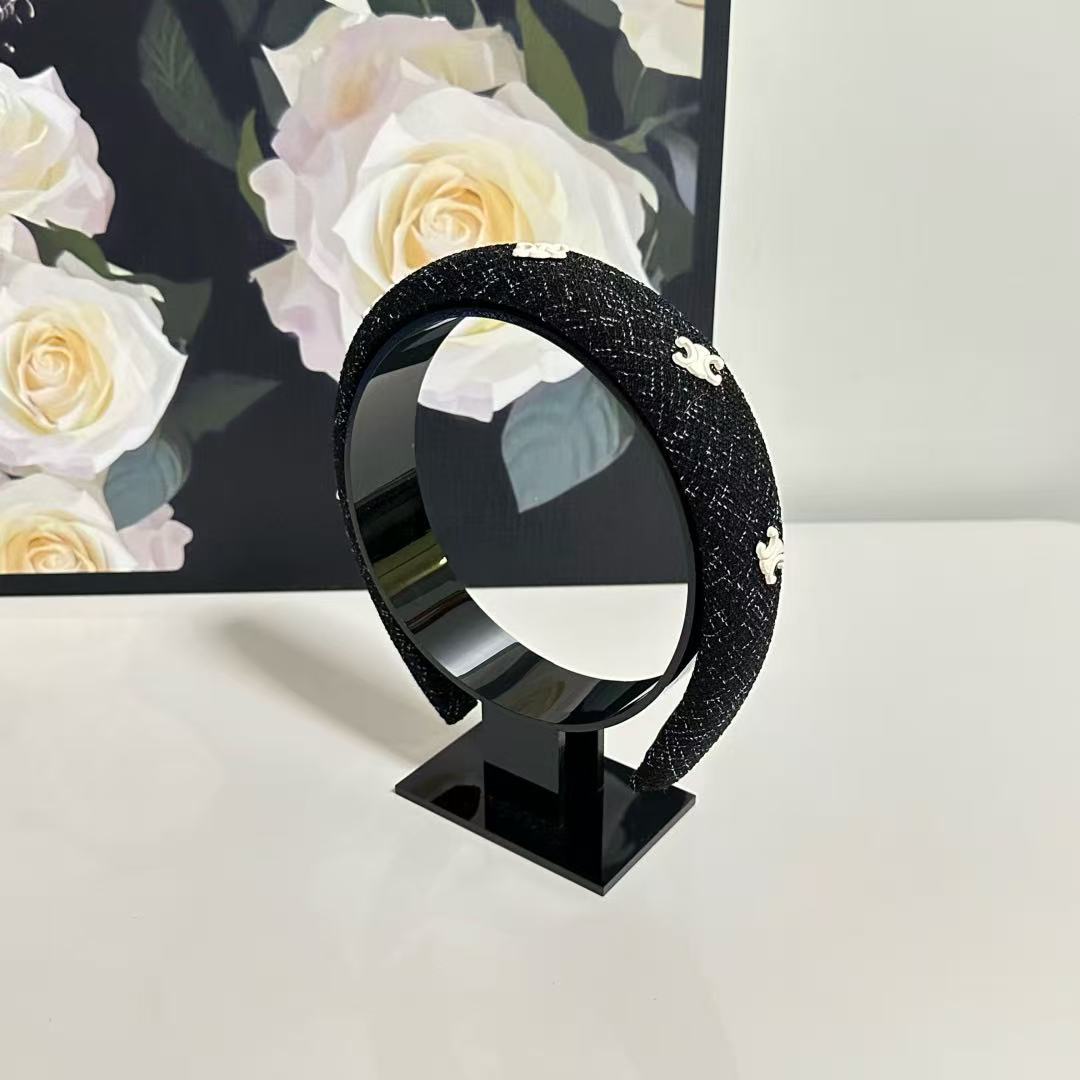 Celine New Hairband - Image 3