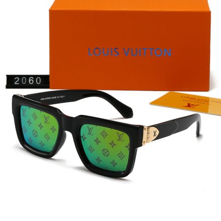 LV Fashionable Sunglasses - Image 2