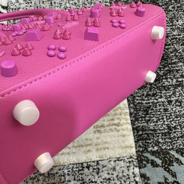 Christian Louboutin Paloma Spikes Bag