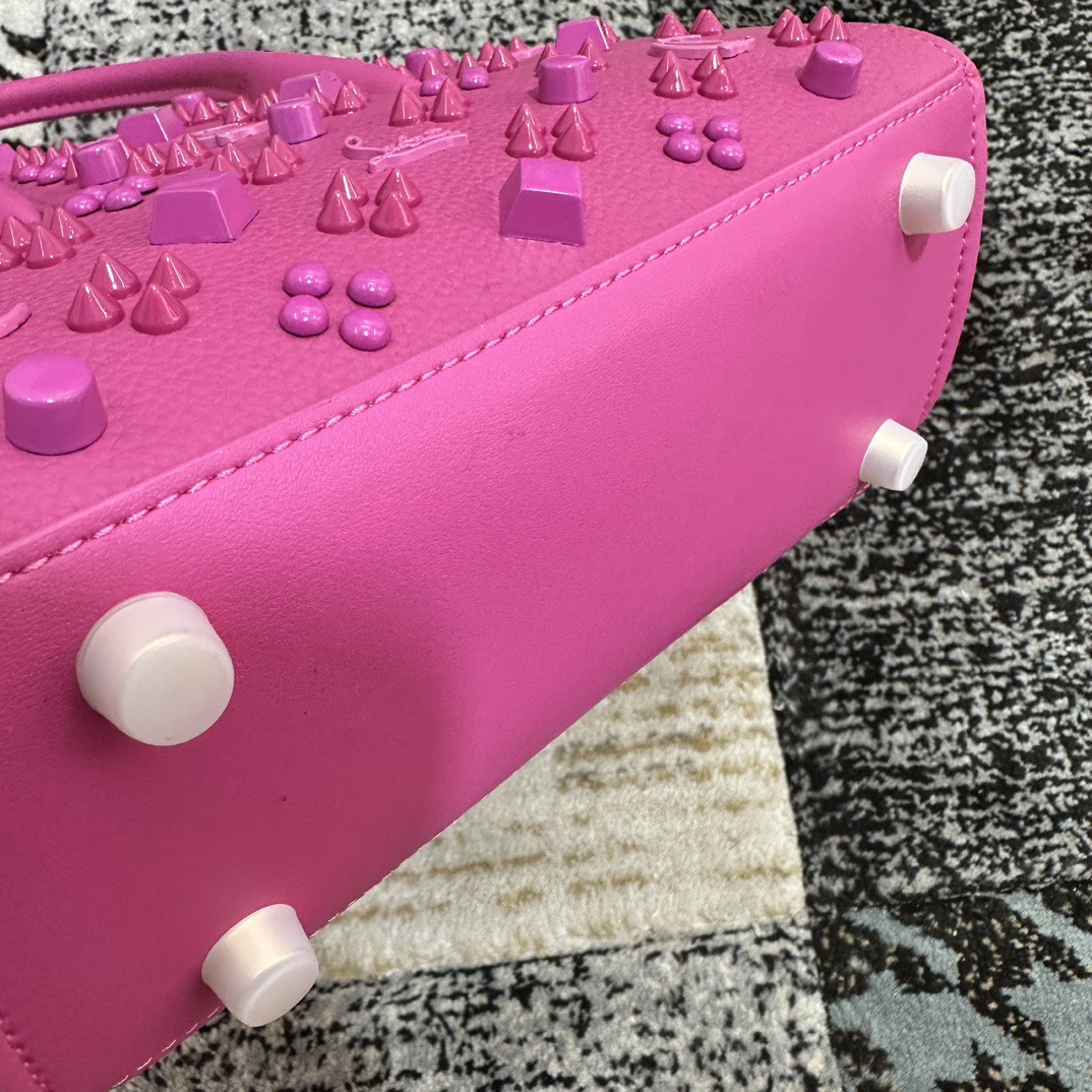 Christian Louboutin Paloma Spikes Bag - Image 3