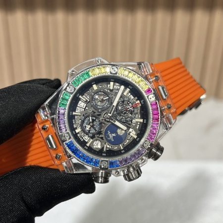 Hublot Watch - Image 3
