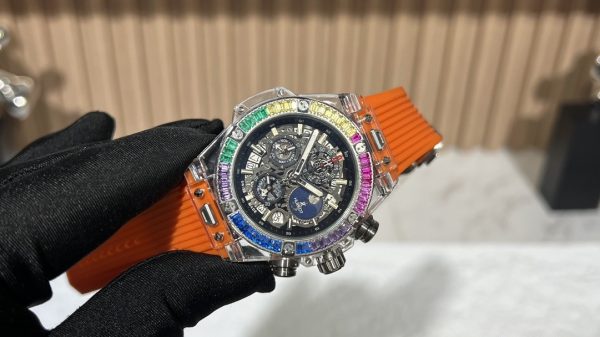 Hublot Watch