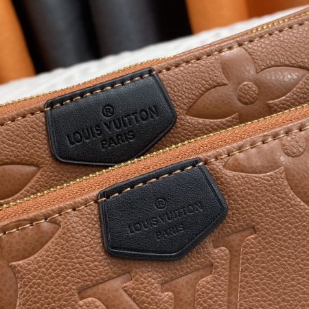 LV  Multi Pochette Bag - Image 11