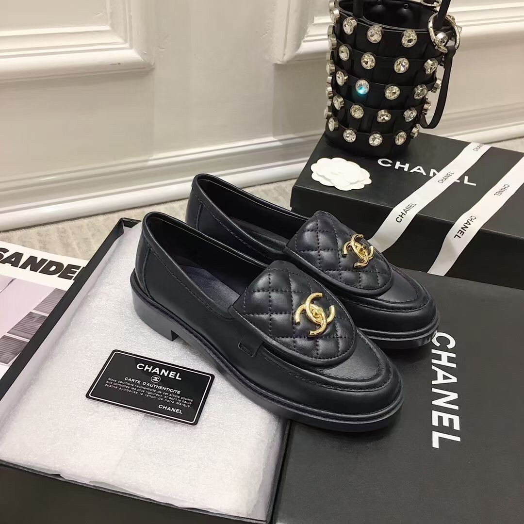 Chanel Shoes - Image 3