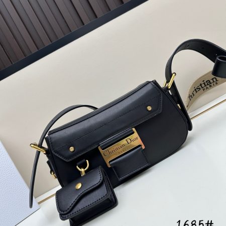 DIOR Cross Body Bag - Image 2