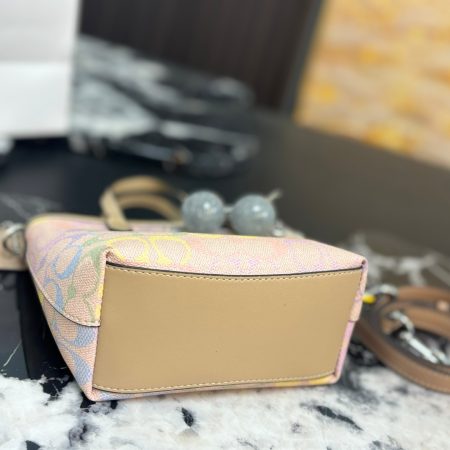 Coach Tote Bag - Image 6