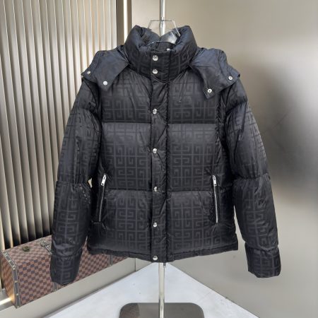 Givenchy Winter Down Jacket