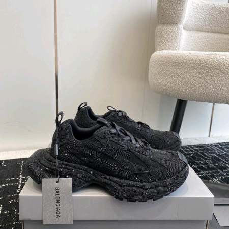 Balenciaga 3XL Sneakers Shoe Mirror Version 10A