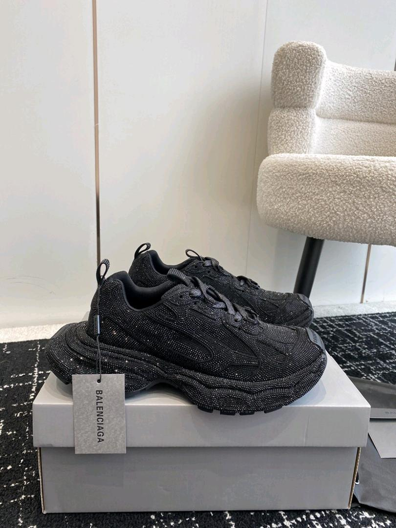 Balenciaga 3XL Sneakers Shoe Mirror Version 10A - Image 1