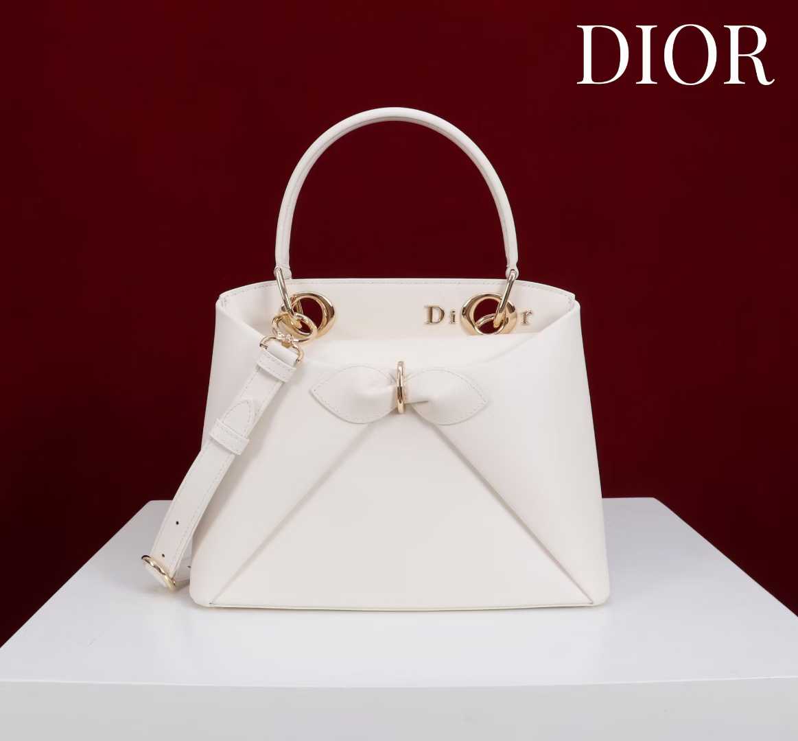 Dior Anderson Handbag - Image 9