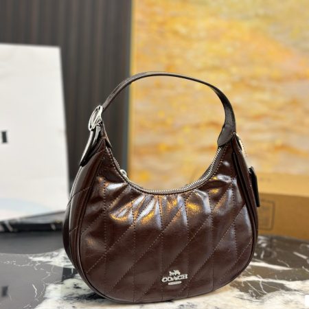 Coach Mira Crescent Bag - Image 3