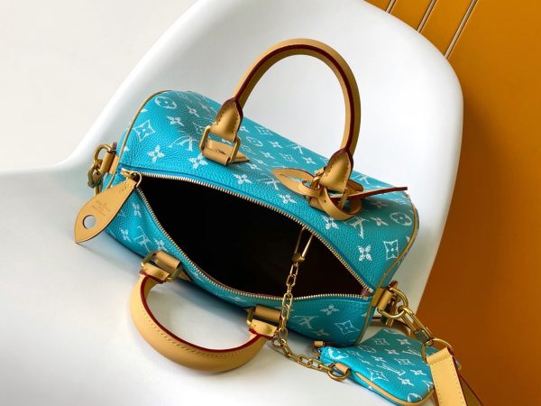 LV Speedy P9 30cm Bag 10A