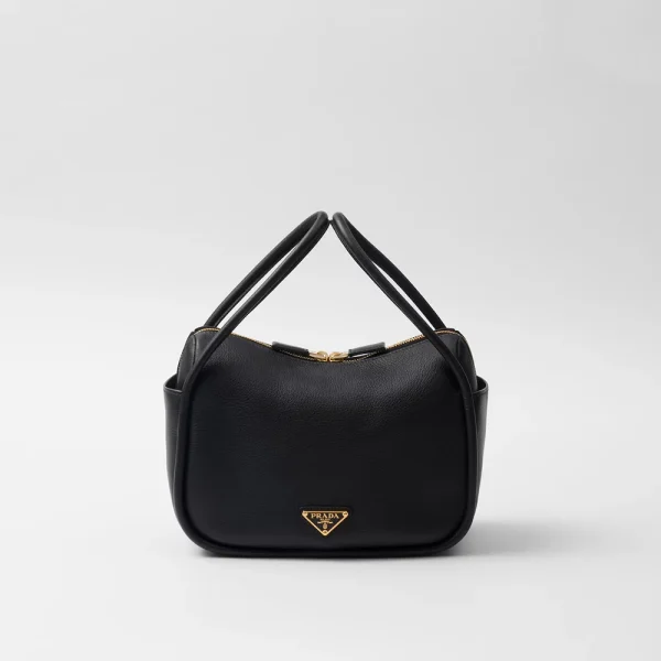 Prada Leather hand bag