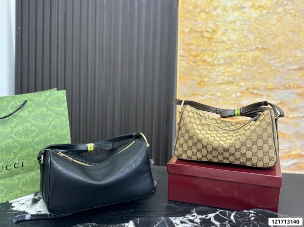 Gucci Jacket underarm bag