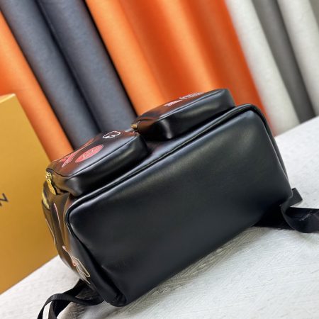 LV Backpack - Image 3