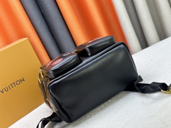 LV Backpack
