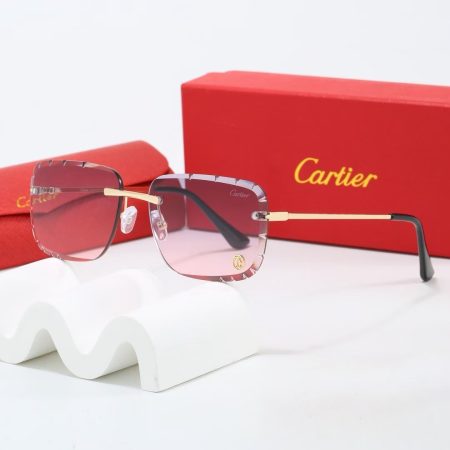 Catier Fashionable Sunglasses - Image 8
