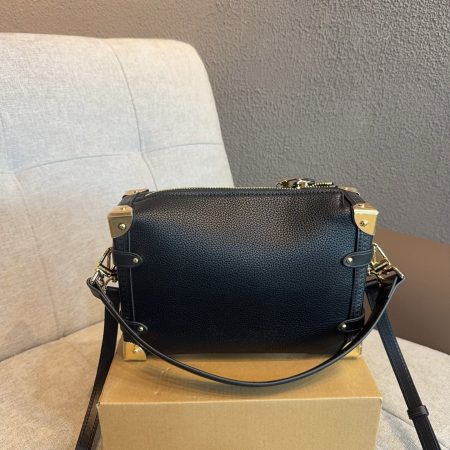 LV Side Trunk Bag - Image 10