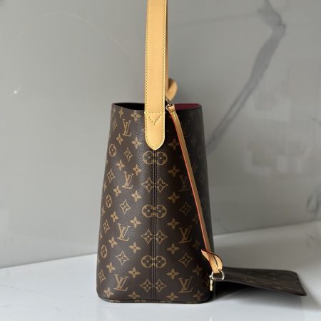 LV All In BB Monogram Top Quality - Image 3