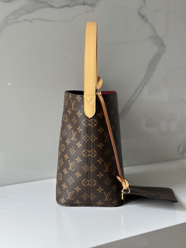 LV All In BB Monogram Top Quality