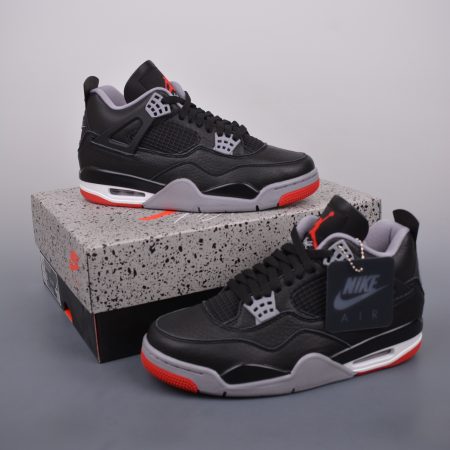 Air Jordan 4 Retro - Image 5