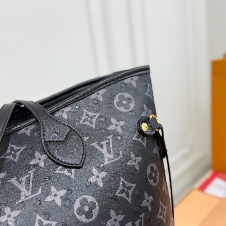 LV Neverfull Shopping Bag - Image 7