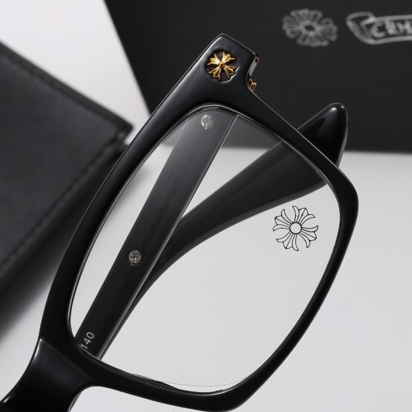 Chrome Hearts Fashionable Sunglasses