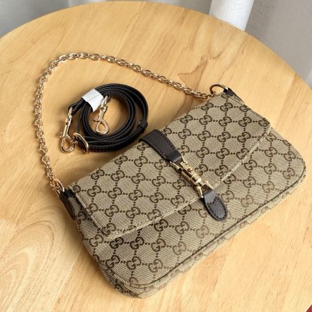 Gucci Aperitivo medium shoulder bag - Image 9