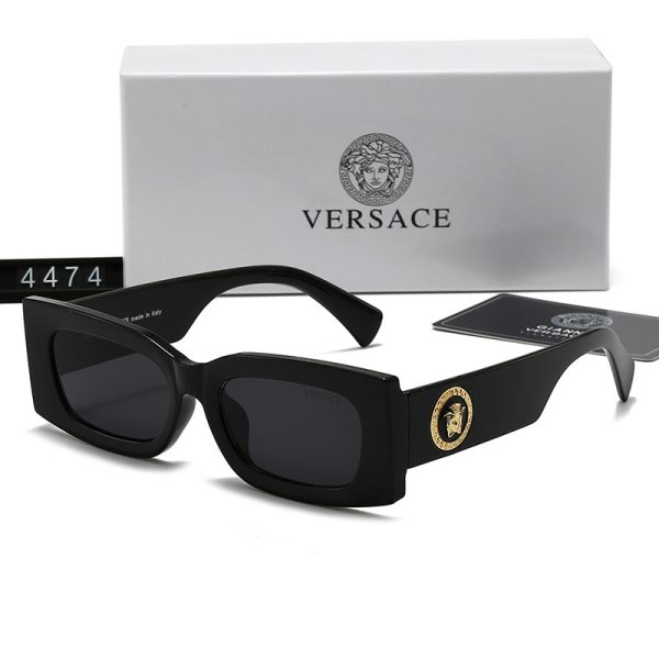 Versace Fashionable Sunglasses