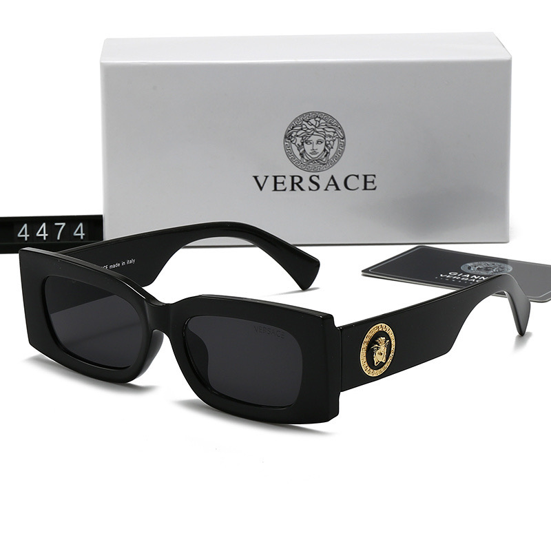 Versace Fashionable Sunglasses - Image 7