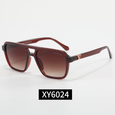 LV Fashionable Sunglasses - Image 5