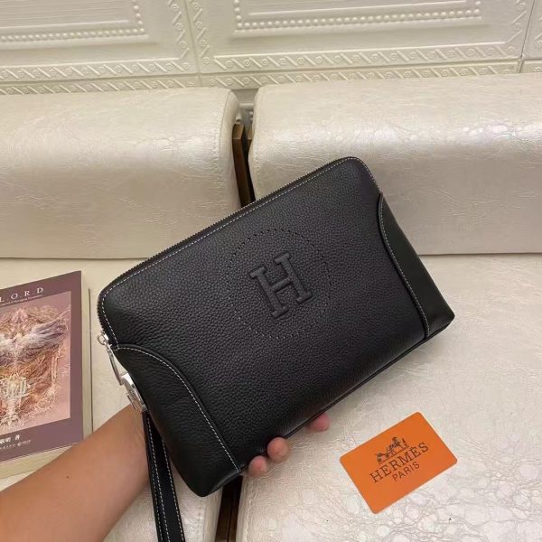 Hermès Peekaboo Bag
