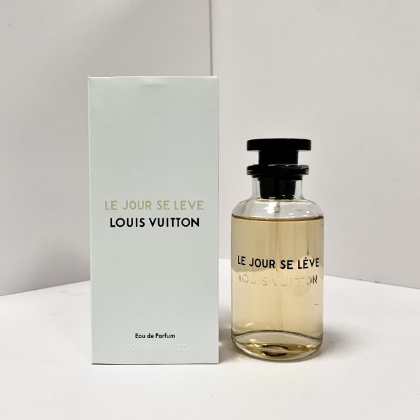 LV Le Jour Se Leve Perfume