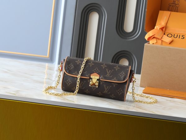 LV Pochette Camille Handbag