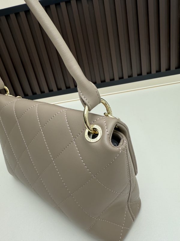 Chanel Large Flap Bag