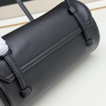 Chanel Large Flap Bag - Image 8